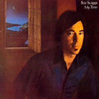 Boz Scaggs